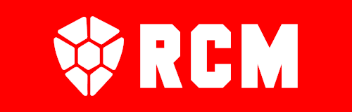RCM Sp. z o.o. - logo