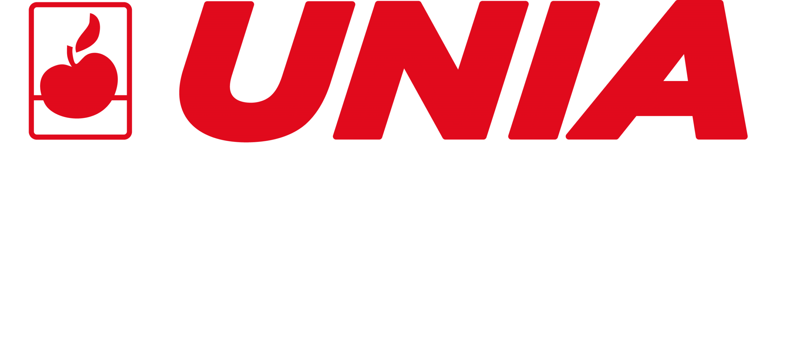 Unia Sp. z o.o. - logo