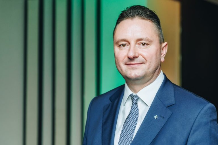 Przemysław Bochat nowym prezesem Polskiej Izby Gospodarczej Maszyn i Urządzeń Rolniczych