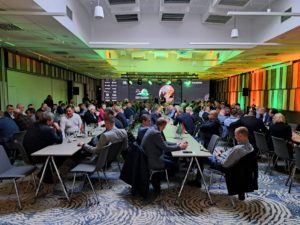 General Meeting of Members of the Chamber and elections of PIGMiUR authorities.