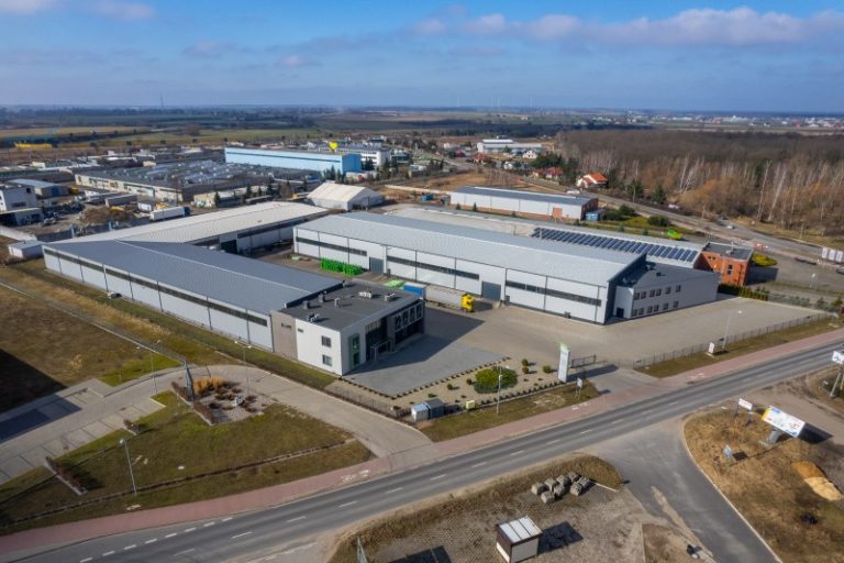 Udane rozpoczęcie roku w firmie AGROKOWALSKI