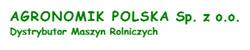 AGRONOMIK POLSKA Sp. z o.o. - logo