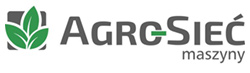 AGRO-SIEĆ MASZYNY Sp. z o.o. - logo