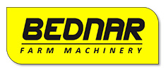 BEDNAR FMT s.r.o. - logo