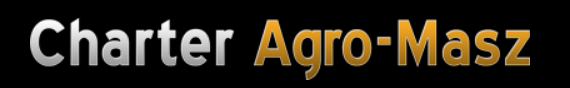 CHARTER AGRO-MASZ Sp. z o.o. - logo