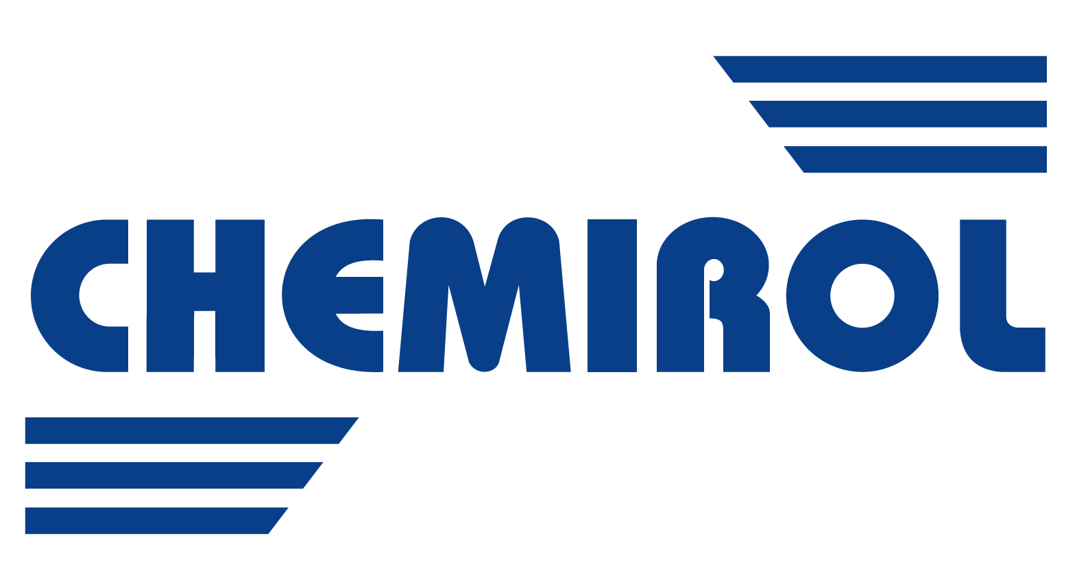 Przedsiębiorstwo Usługowo-Handlowe “CHEMIROL” Sp. z o.o. - logo