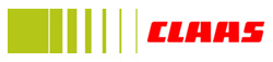 CLAAS Polska Sp. z o.o. - logo