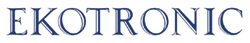 EKOTRONIC JANUS SP.K. - logo