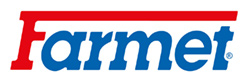 Farmet a.s. - logo