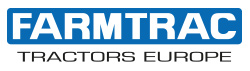 FARMTRAC TRACTORS EUROPE Sp. z o.o. - logo