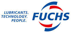 FUCHS OIL CORPORATION (PL) Sp. z o.o. - logo