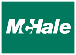 MCHALE ENGINEERING Ltd. - logo