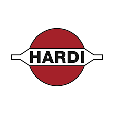 Hardi GmbH - logo
