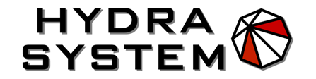 Hydrasystem Sp. z o.o. - logo