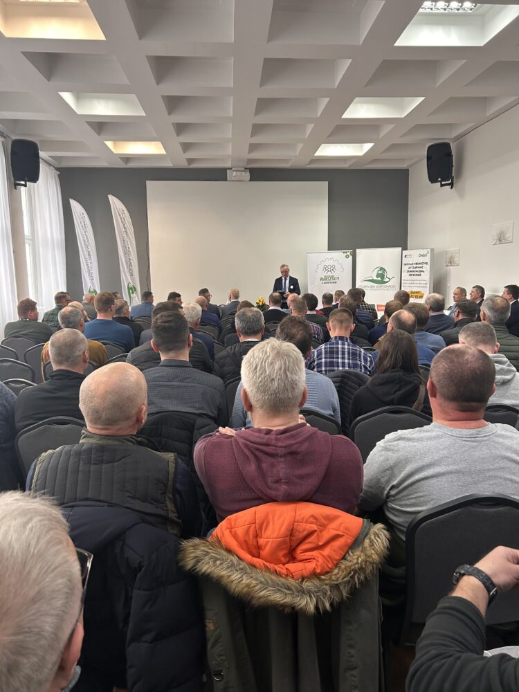 Wiosenne Warsztaty z Agrotroniki – lll edycja