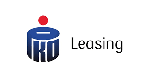PKO Leasing Spółka Akcyjna - logo