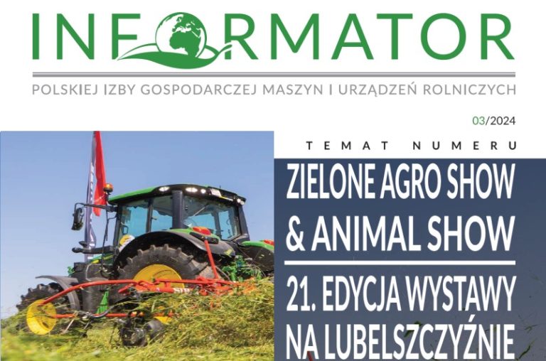 INFORMATOR 3/2024