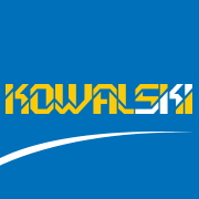 Przedsiębiorstwo Handlowo-Usługowe KOWALSKI - logo