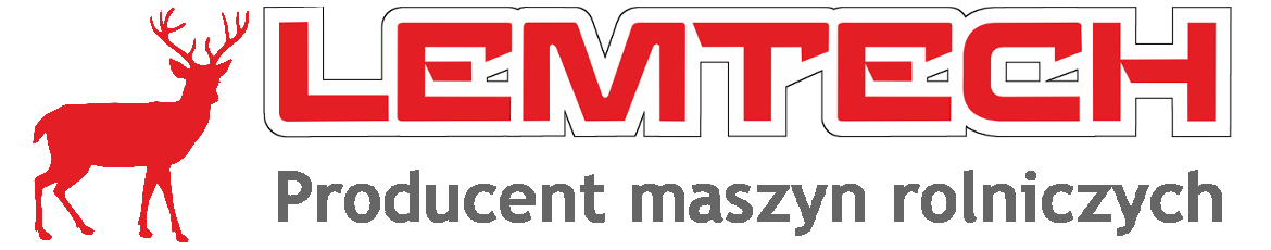 Lemtech Produkcja i Sprzedaż Maszyn Rolniczych Sylwester Hajduk - logo