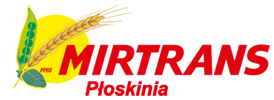 Mirtrans Sp. z o.o. S. k. - logo