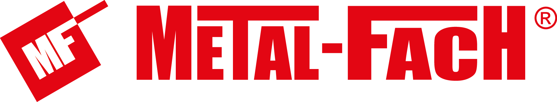 METAL – FACH Sp. z o.o. - logo