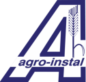 Agro-Instal Adam Kulik - logo