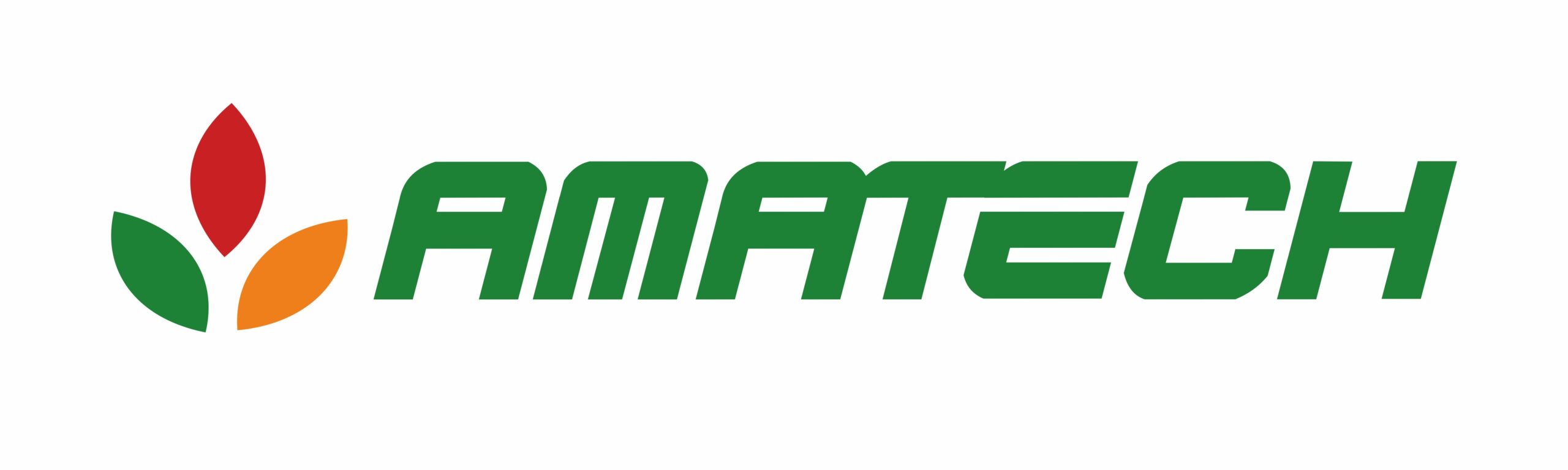 Amatech Jarosław Poznański - logo