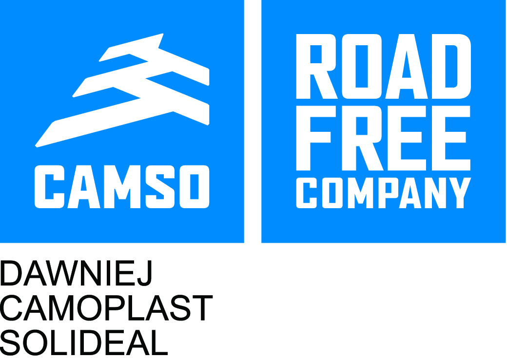 CAMSO POLSKA S.A. - logo