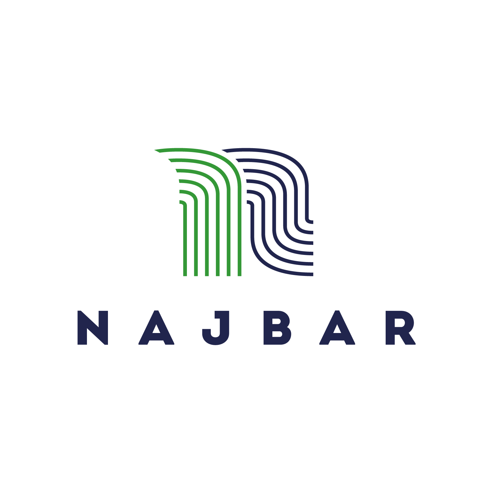 Firma Handlowa NAJBAR - logo