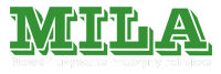 PPHU MILA Stanisław Mila - logo