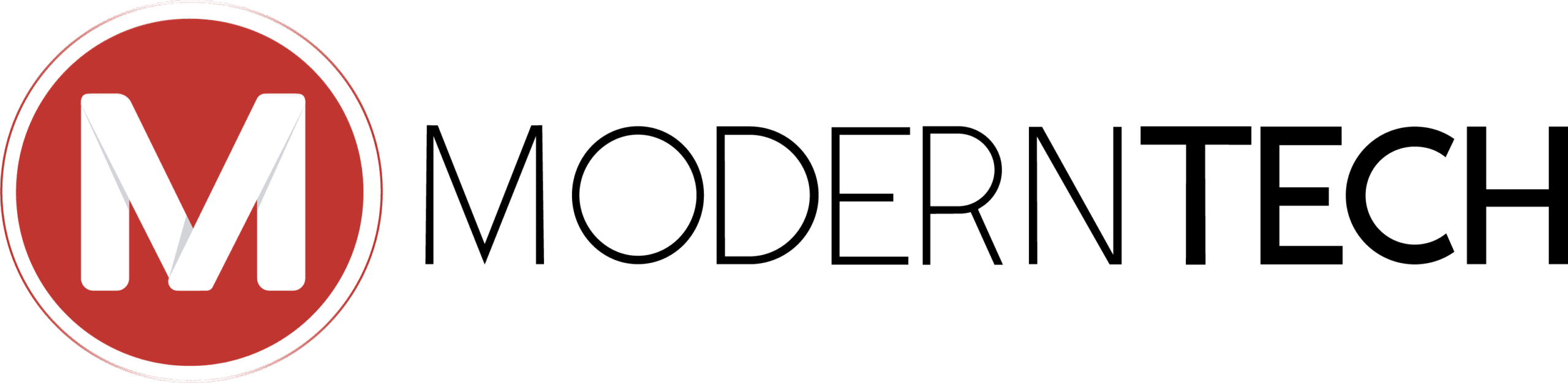 Moderntech Sp. z o.o. - logo