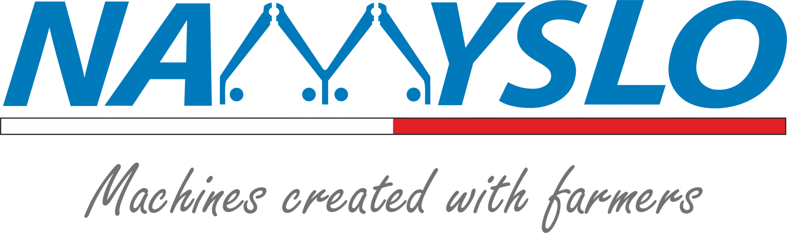 NAMYSŁO Innovative Technology - logo