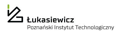 SIEĆ BADAWCZA ŁUKASIEWICZ – POZNAŃSKI INSTYTUT TECHNOLOGICZNY - logo