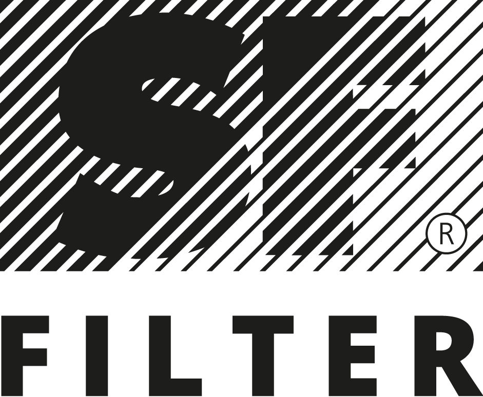 SF-FILTER Sp. z o.o. - logo