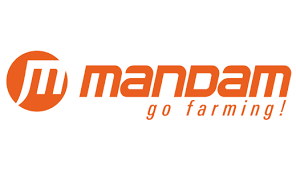 Mandam Sp. z o.o. - logo