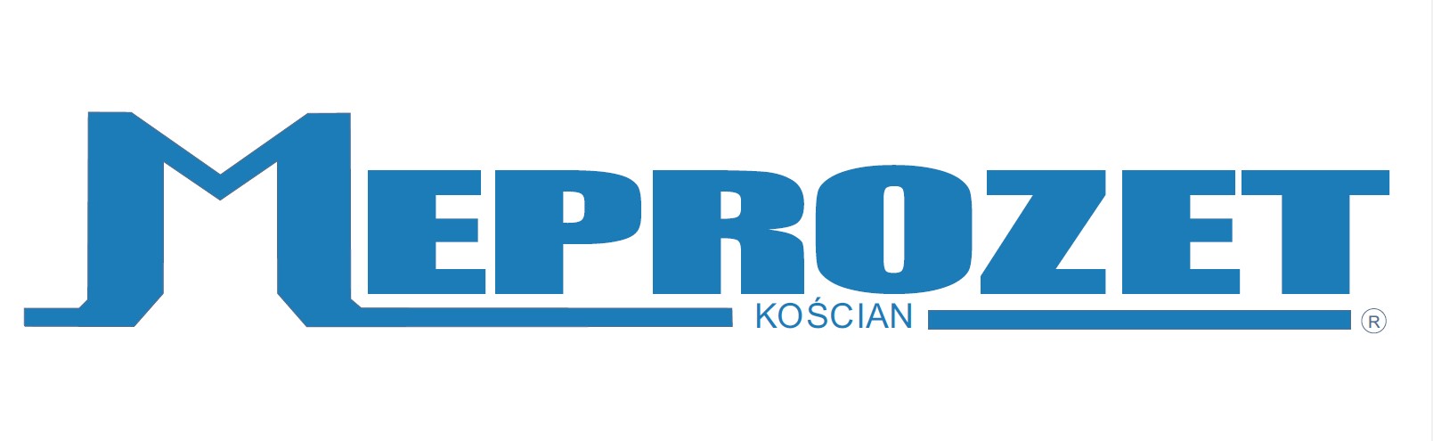 MEPROZET KOŚCIAN S.A. - logo