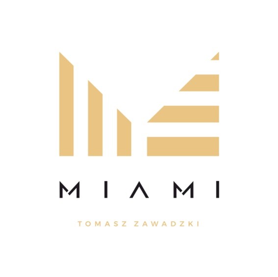 MIAMI Tomasz Zawadzki Sp. z o.o. - logo