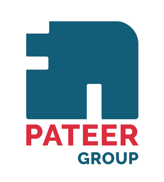 Frans Pateer BV - logo
