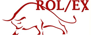 PRZEDSIĘBIORSTWO PRODUKCYJNO HANDLOWO USŁUGOWE „ROL/EX” Robert Dziuba - logo