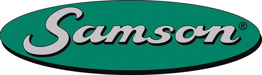 SAMSON AGRO Sp. z o.o. - logo