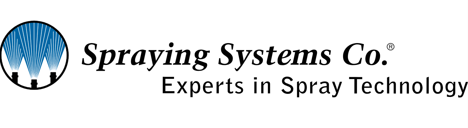 Spraying systems Co Sp. z o.o. - logo