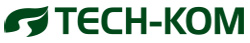 TECH-KOM Przemysław Laskowski - logo