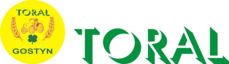 TORAL Sp. z o.o. Sp.k. - logo