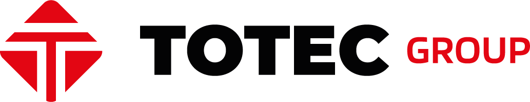 Totec Group Sp. z o.o - logo