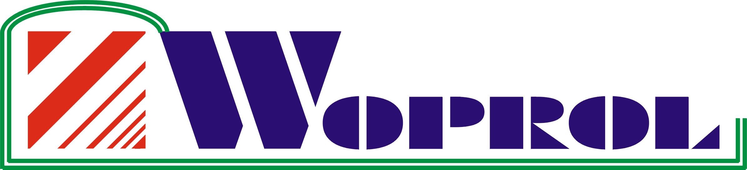 PPUH Woprol - logo