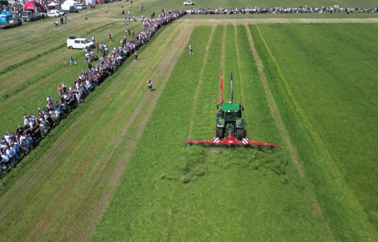 Zielone AGRO SHOW – relacja filmowa z wystawy