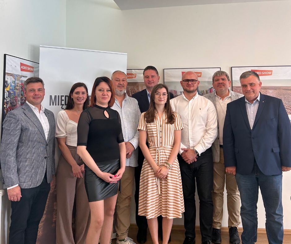 Acknowledgements for Mr. Leszek Weremczuk