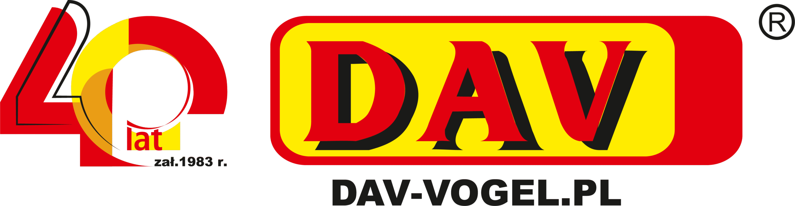 DAV Sp. z o.o. sp. k. - logo