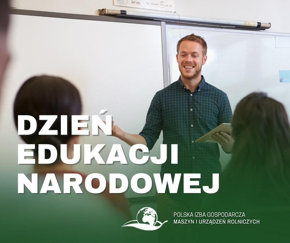 Dzień Edukacji Narodowej