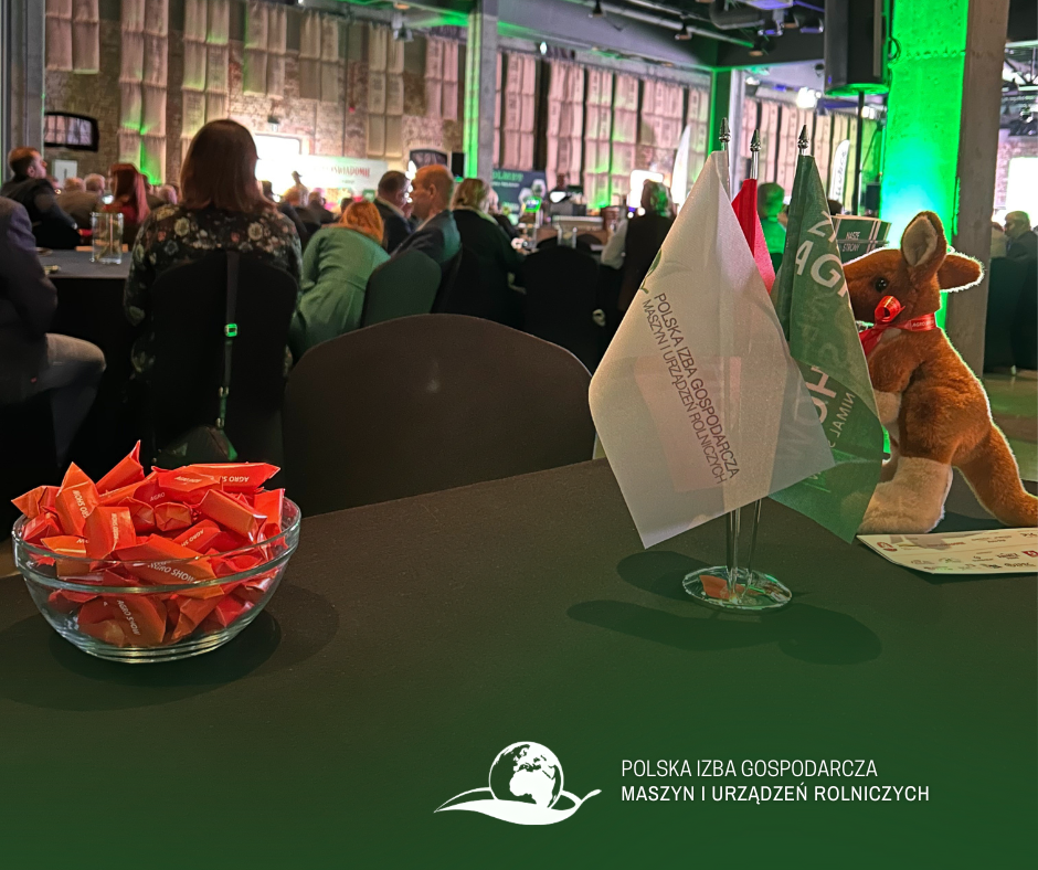 XII Forum Rolnicze w Żninie